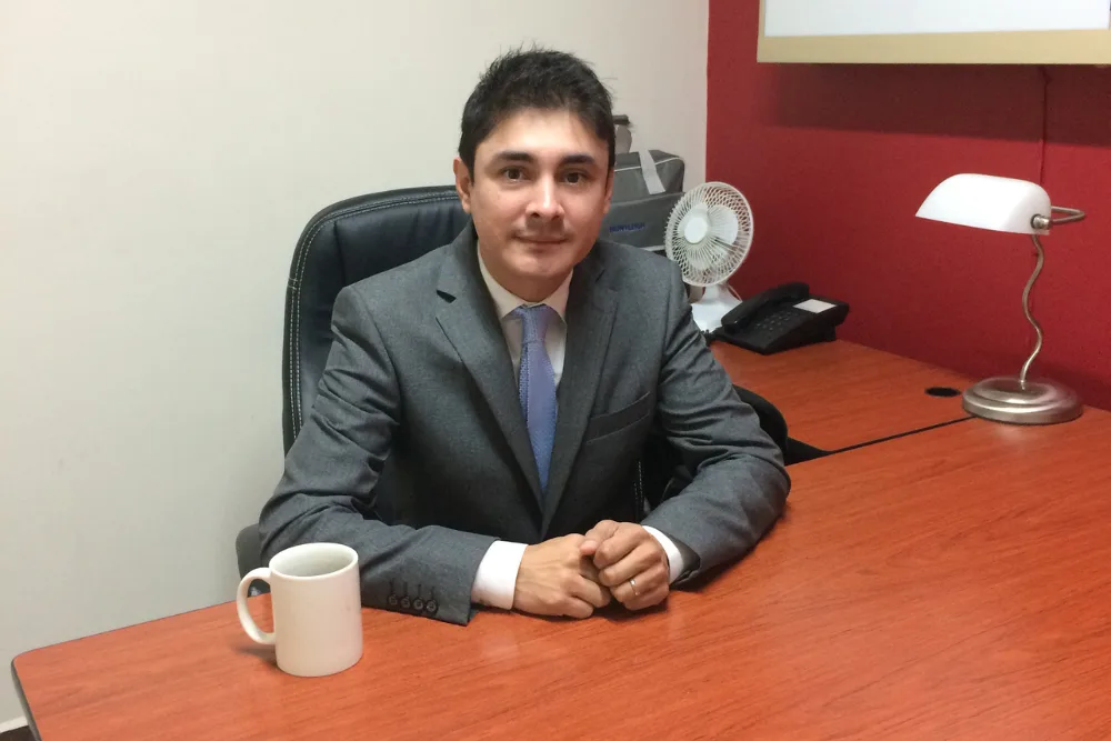 Dr. Juan Carlos Ramírez Núñez | Especialista En Vesicula Cerca De San Andres Cholula Puebla