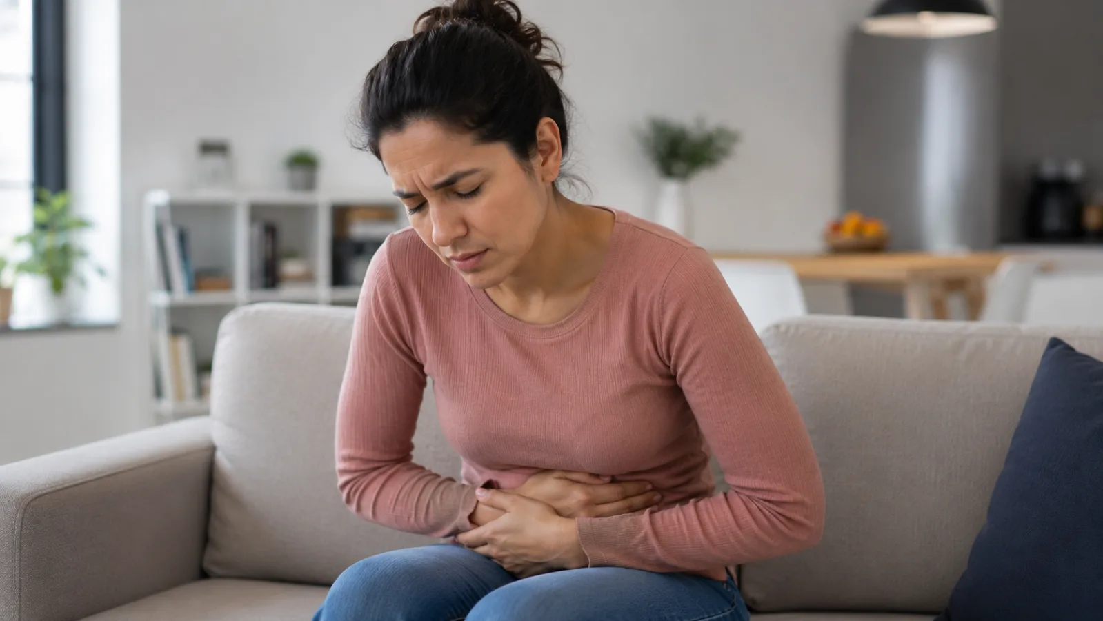 Adherencias abdominales (dolor postquirúrgico) en Puebla